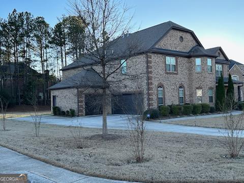 2801 Karras Cove Hampton, GA 30228 - Photo 3 of 3