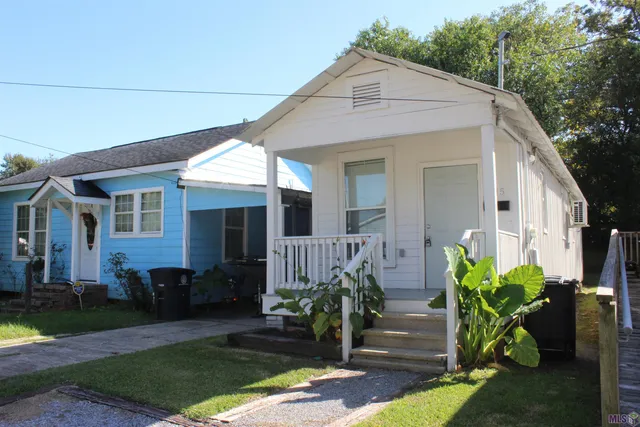 $950 | 515 West Grant Street, Baton Rouge, LA 70802
