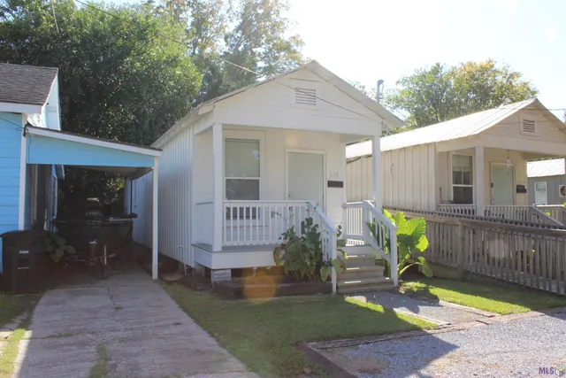 $950 | 515 West Grant Street, Baton Rouge, LA 70802