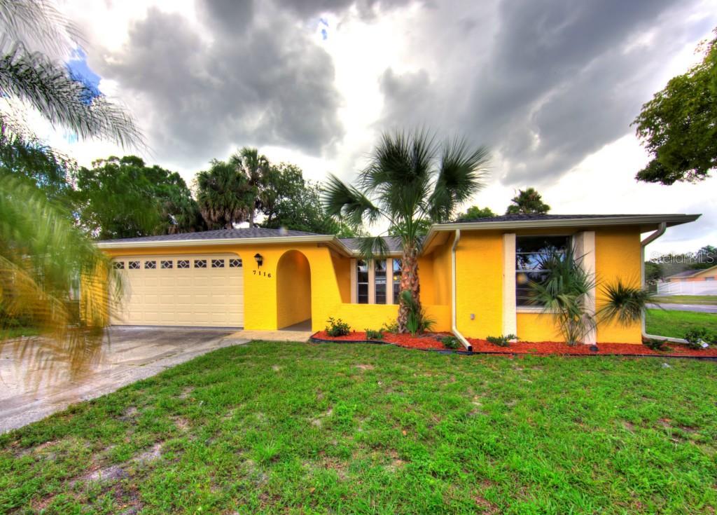 7116 Stone Road Port Richey, FL 34668 - Photo 1 of 1 Gallery Image 1