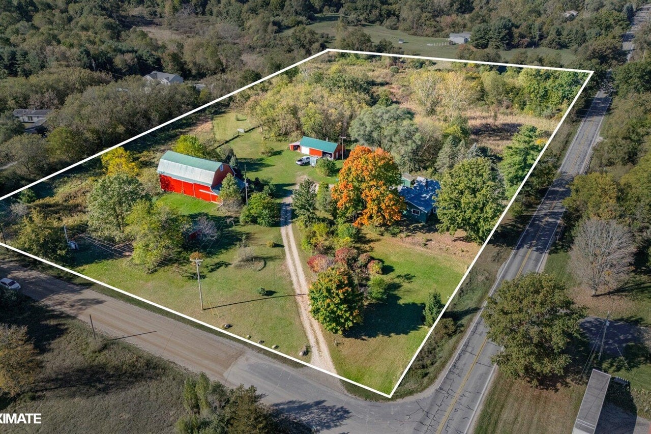 9031 Adams Road Middleville, MI 49333 - Photo 49 of 53 Gallery Image 49