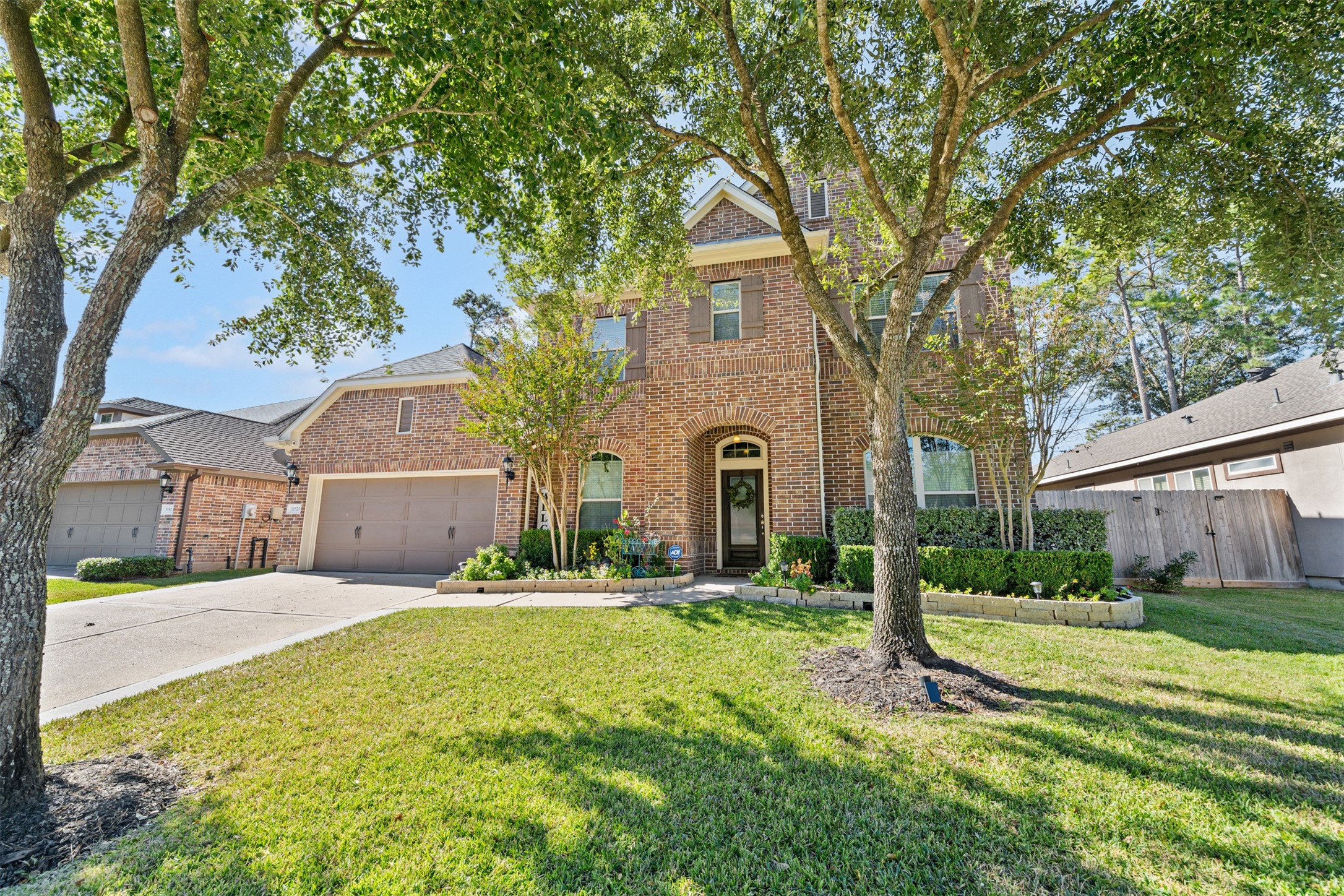 31525 Ember Trail Lane Spring, TX 77386 - Photo 2 of 30