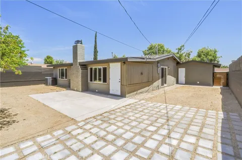 $525,000 | 38859 Mesquite Road, Palmdale, CA 93551