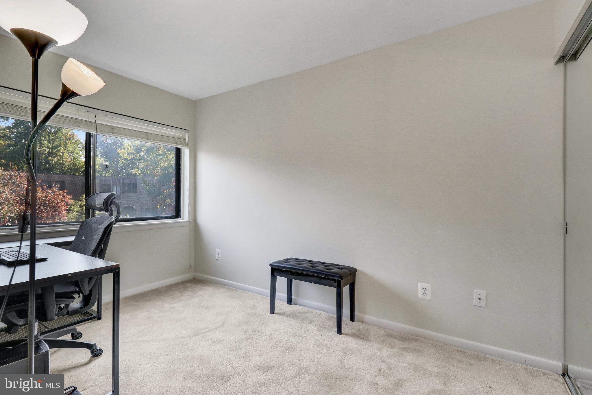 11200 Chestnut Grove Square, Unit 304 Reston, VA 20190 - Photo 18 of 35 Tertiary bedroom