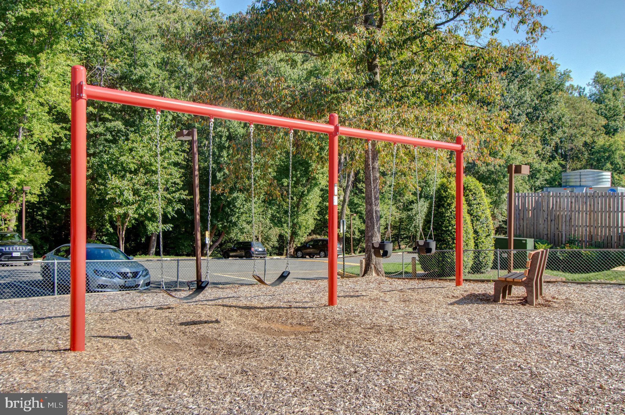 11200 Chestnut Grove Square, Unit 304 Reston, VA 20190 - Photo 27 of 35 Community playground