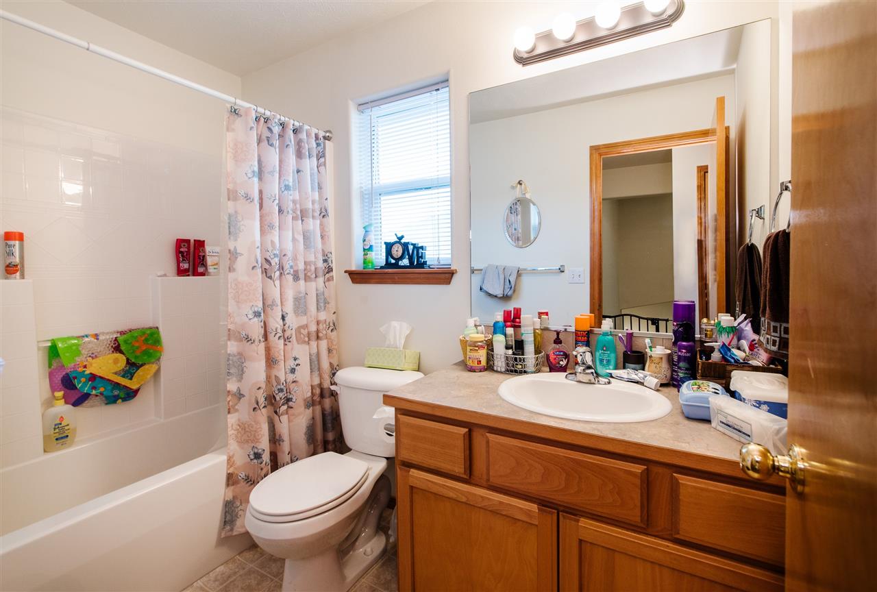 804 South Rees Lane Spokane Valley, WA 99037 - Photo 14 of 20