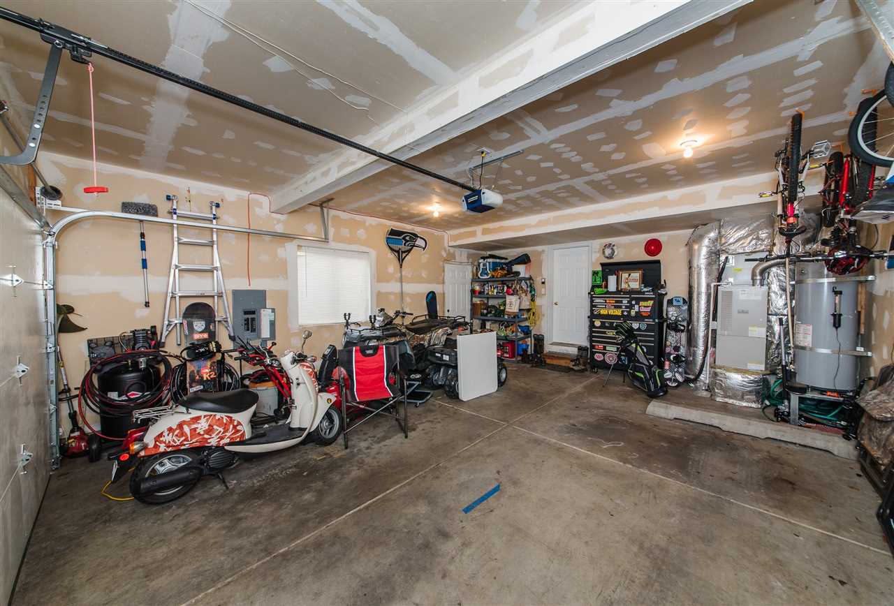 804 South Rees Lane Spokane Valley, WA 99037 - Photo 17 of 20