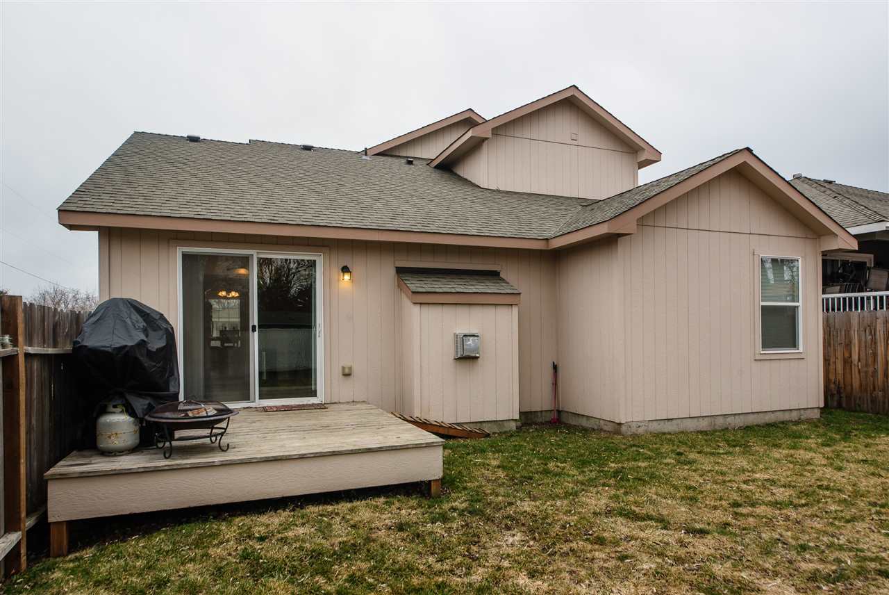 804 South Rees Lane Spokane Valley, WA 99037 - Photo 18 of 20