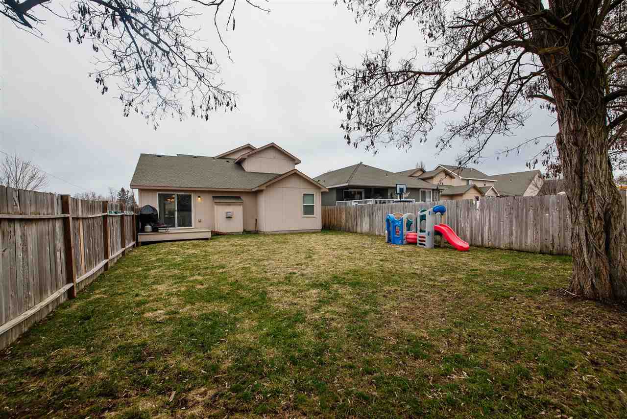 804 South Rees Lane Spokane Valley, WA 99037 - Photo 20 of 20