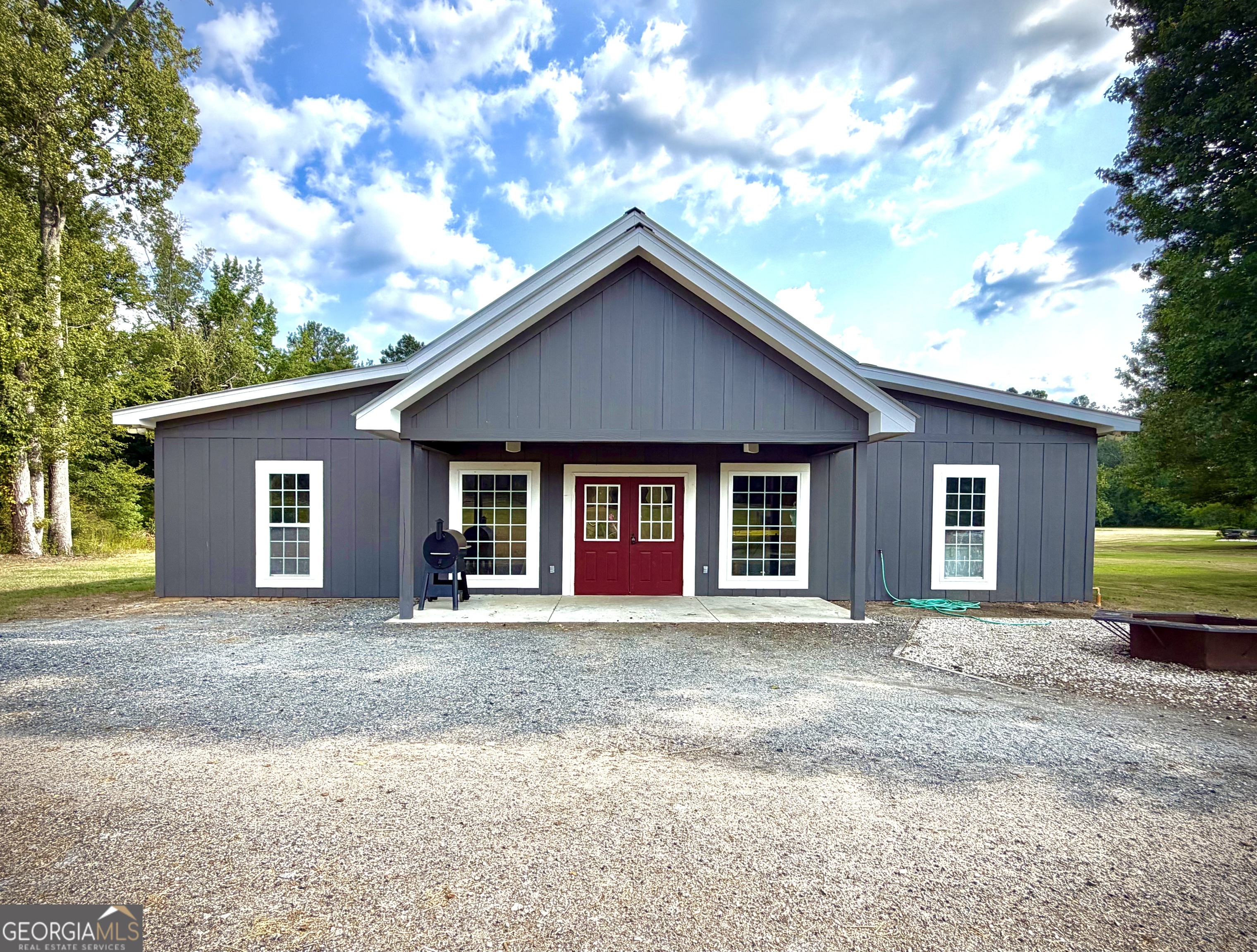 851 Old Toomsboro Road Dublin, GA 31021 - Photo 57 of 80 Gallery Image 57