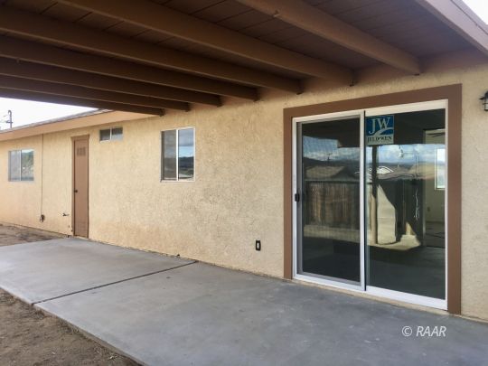 1612 Porter Street Ridgecrest, CA 93555 - Photo 16 of 30