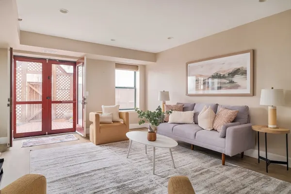 $1,050,000 | 71 Fulkerson Street, Unit 102, Cambridge, MA 02141