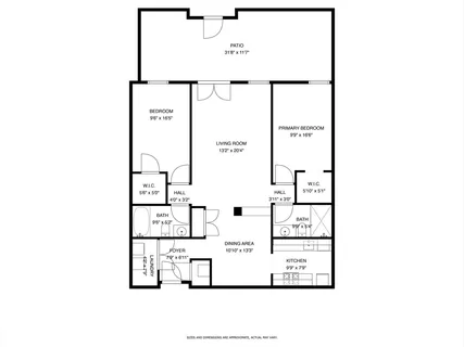$1,050,000 | 71 Fulkerson Street, Unit 102, Cambridge, MA 02141