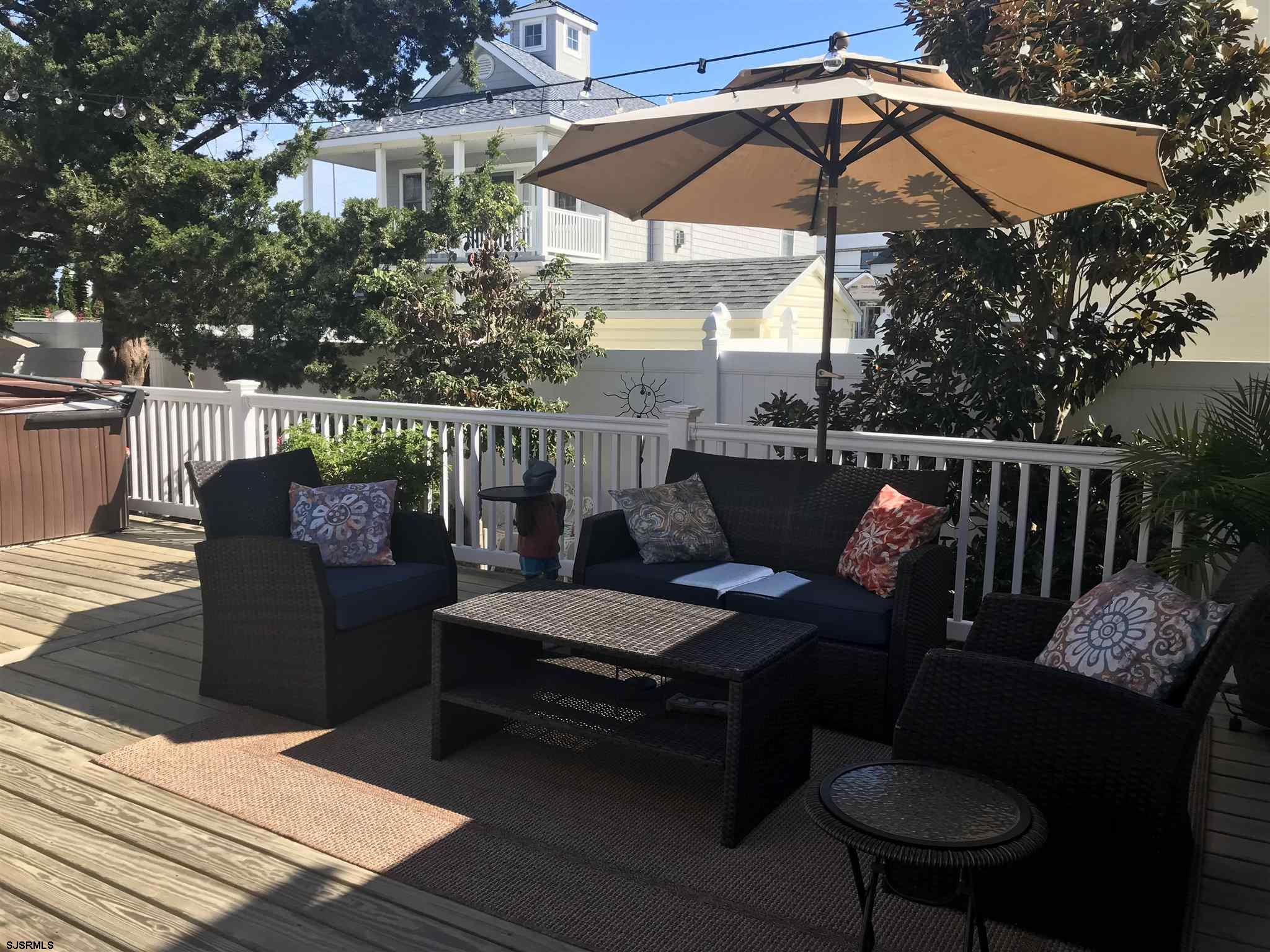 57 Simpson Road Ocean City, NJ 08226 - Photo 8 of 35 Gallery Image 8
