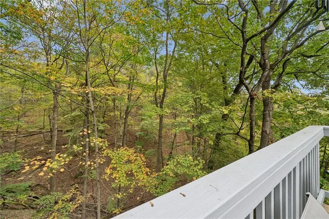 a view of an outdoor space