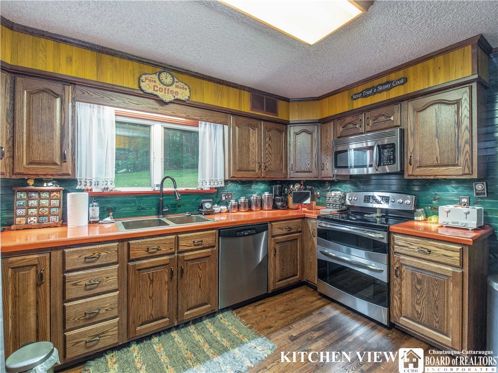 5152 John Darling Road Conewango Valley, NY 14726 - Photo 11 of 40