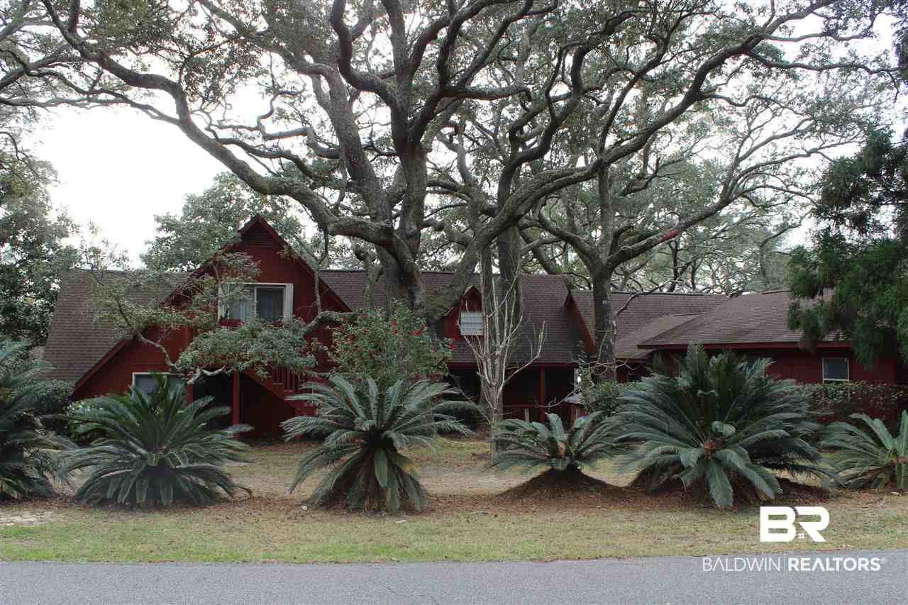 9525 Soldier Creek Road Lillian, AL 36549 - Photo 5 of 46