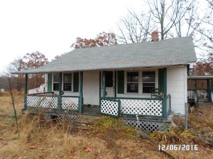 497 Garrison Road Hohenwald, TN 38462 - Photo 1 of 15 Gallery Image 1