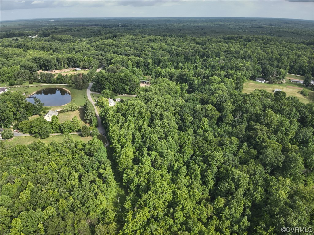 0 Mosby Road Powhatan, VA 23139 - Photo 8 of 17 Aerial view
