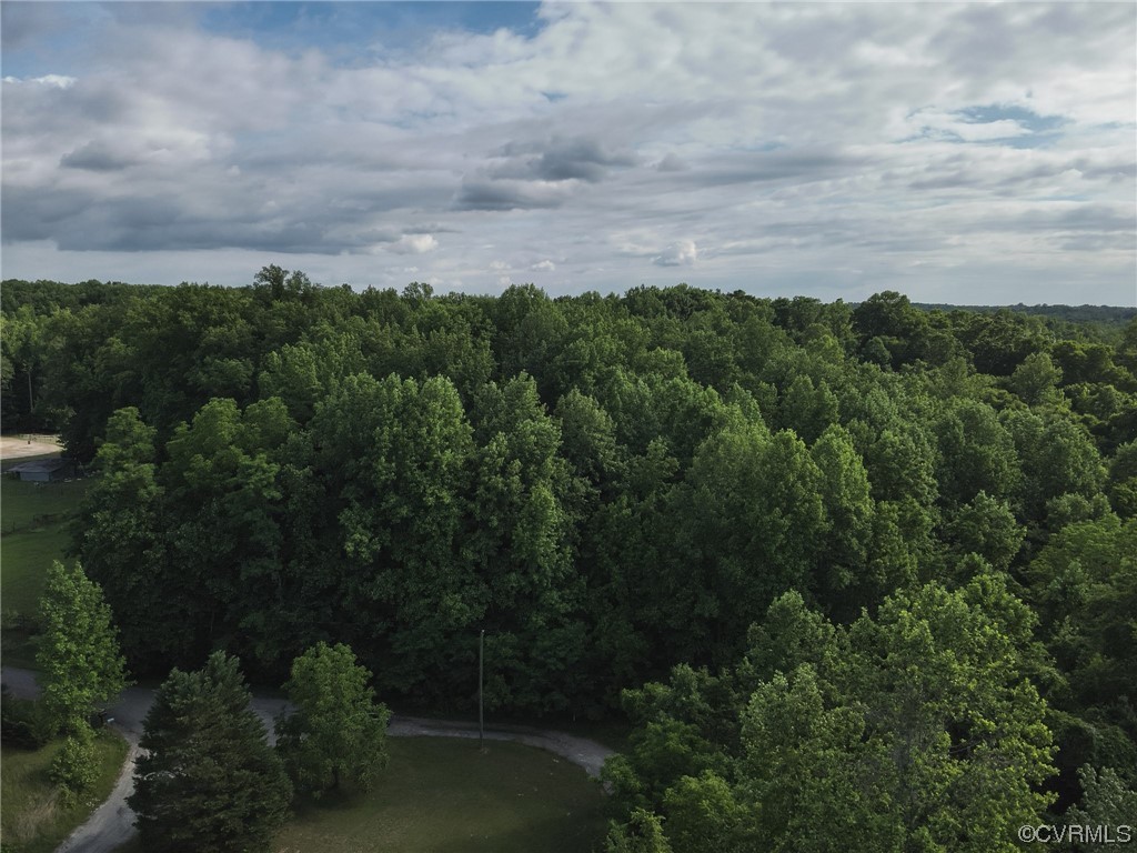 0 Mosby Road Powhatan, VA 23139 - Photo 9 of 17 Birds eye view of property