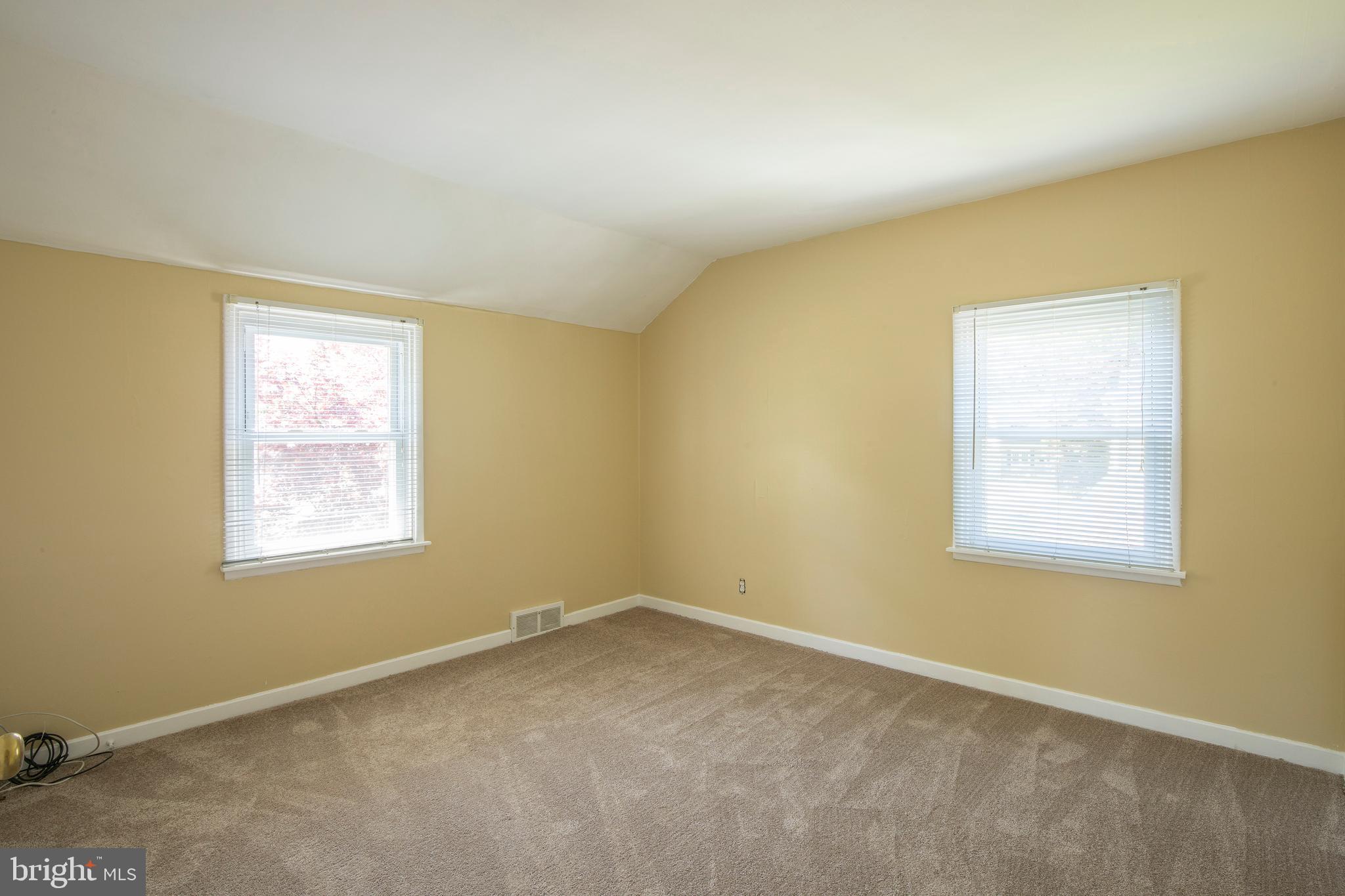 25 Belair Road Warminster, PA 18974 - Photo 14 of 23 Bedroom #2
