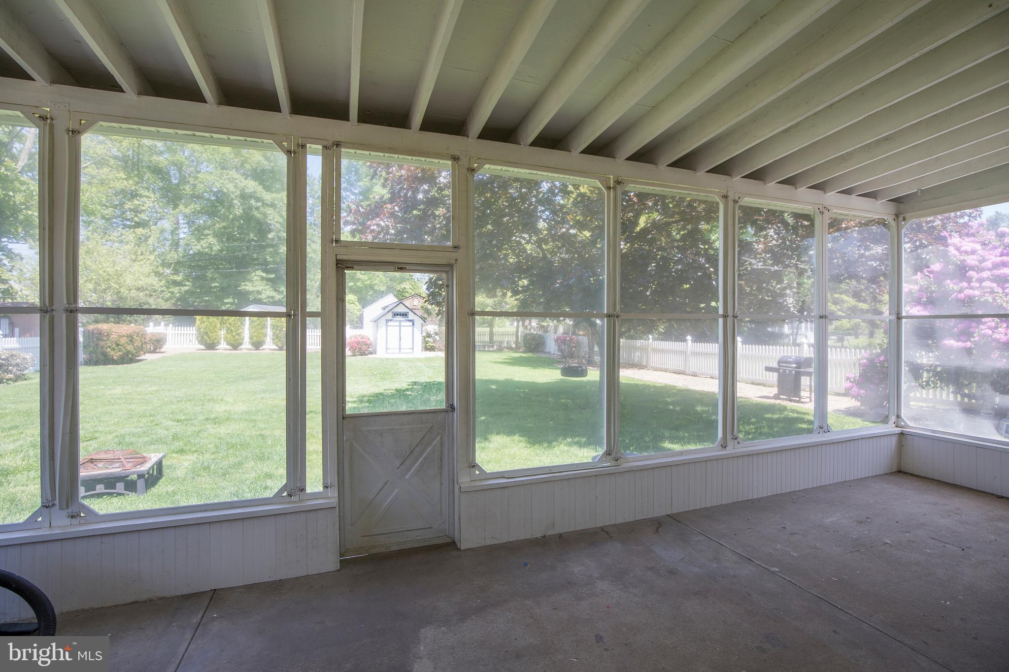 25 Belair Road Warminster, PA 18974 - Photo 19 of 23 Solarium 3 Season Room