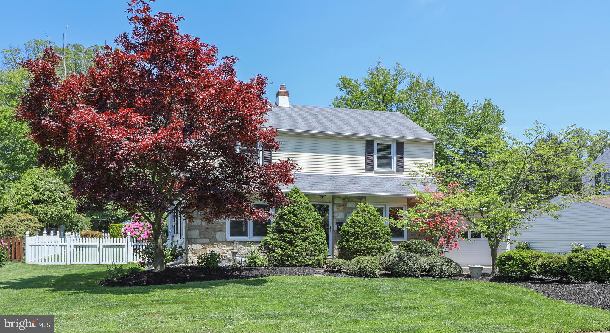 25 Belair Road Warminster, PA 18974 - Photo 23 of 23 Gallery Image 23