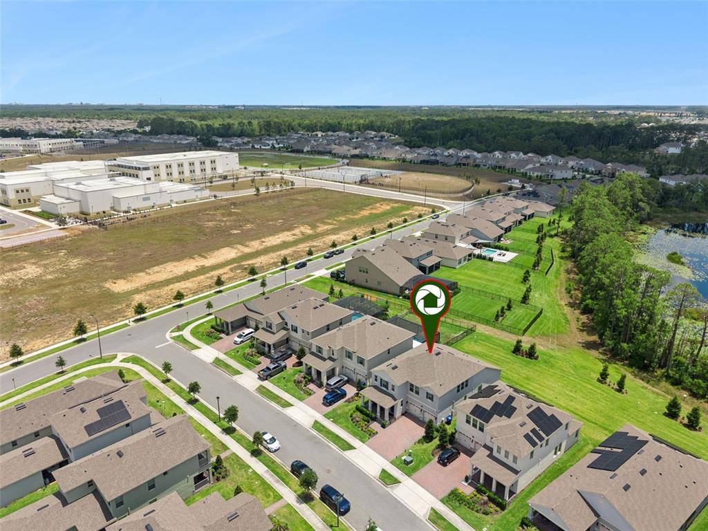 17798 Adrift Road Winter Garden, FL 34787 - Photo 47 of 81