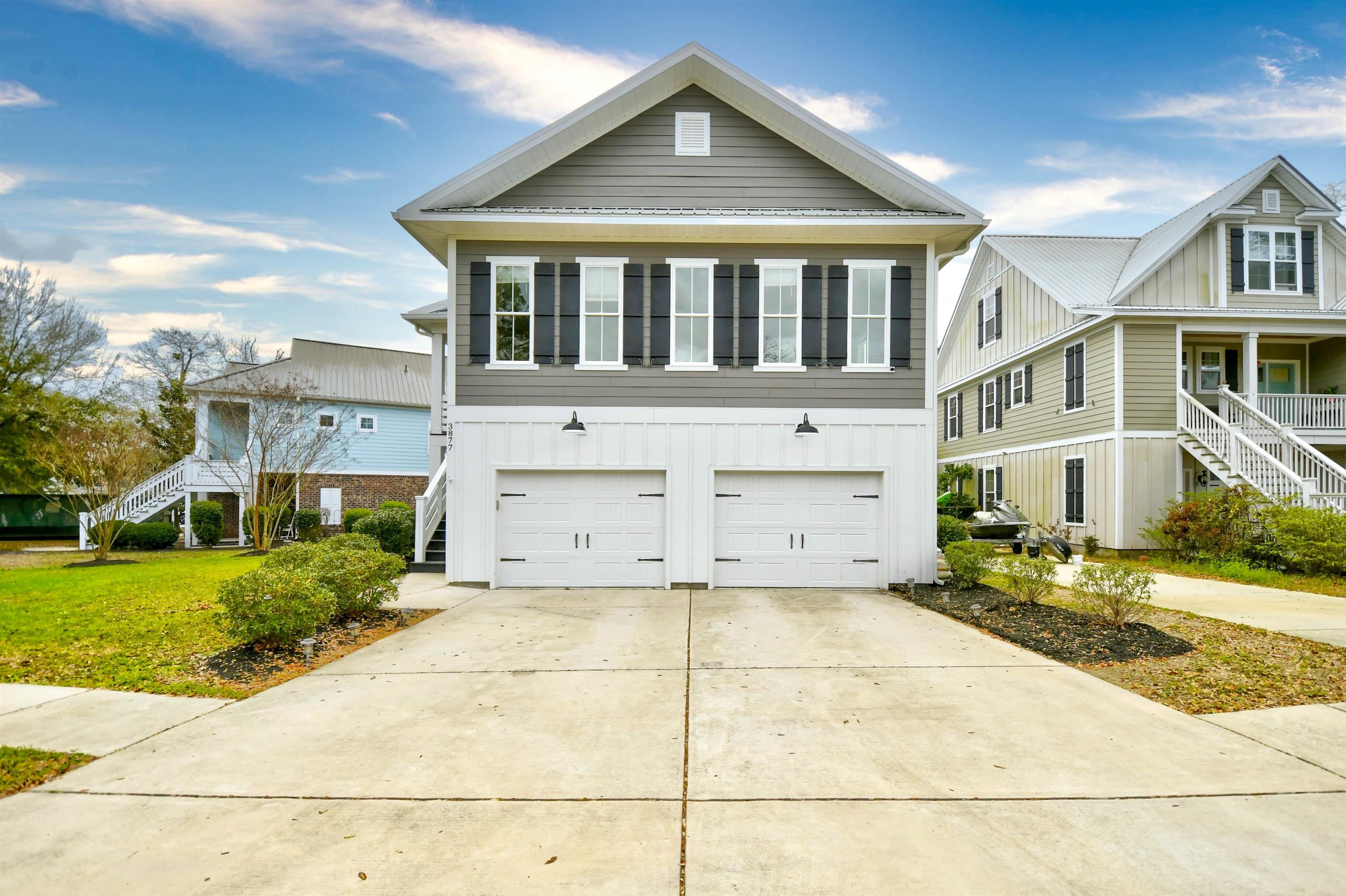 3877 Spanner Way Murrells Inlet, SC 29576 - Photo 2 of 41