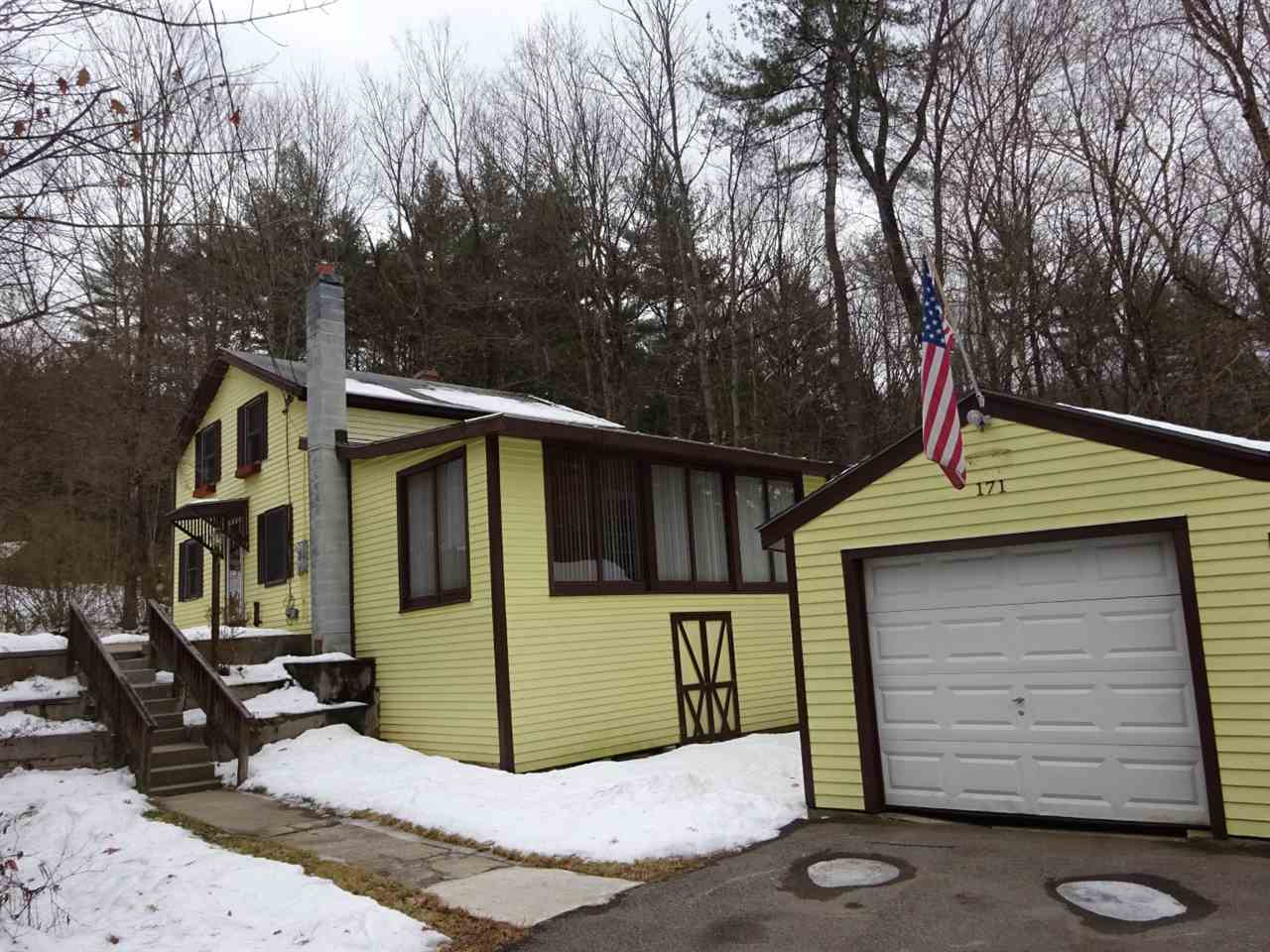 171 George Street Keene, NH 03431 - Photo 1 of 19