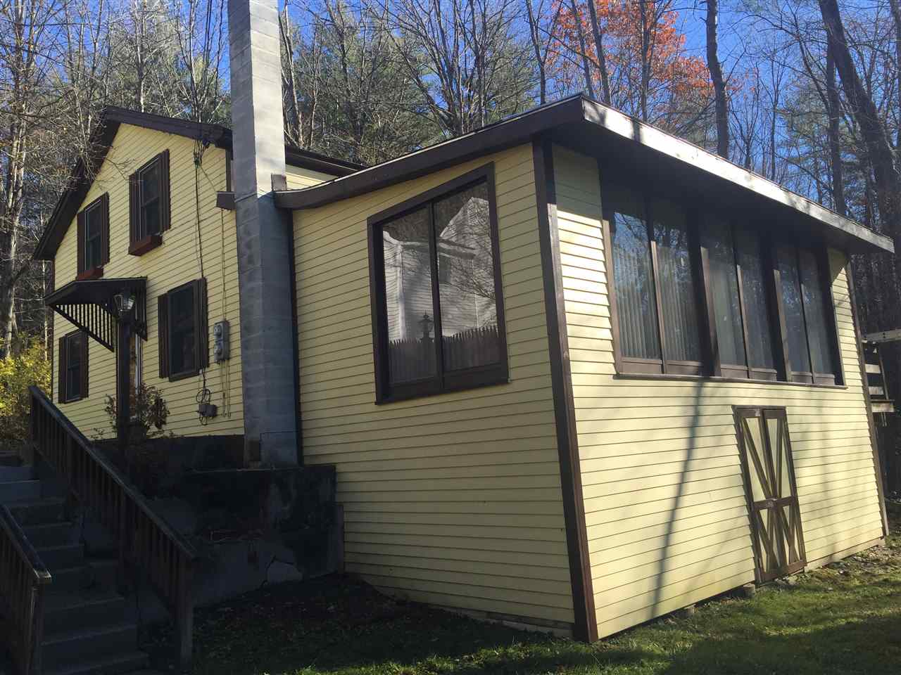 171 George Street Keene, NH 03431 - Photo 17 of 19