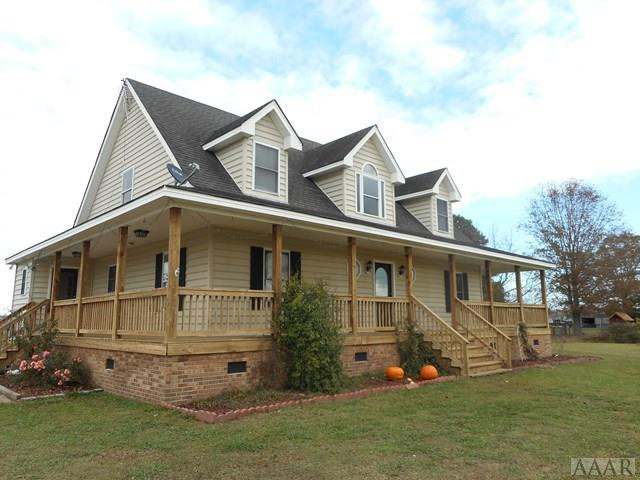 114 Sanderlin Road Currituck, NC 27929 - Photo 1 of 35 Main View