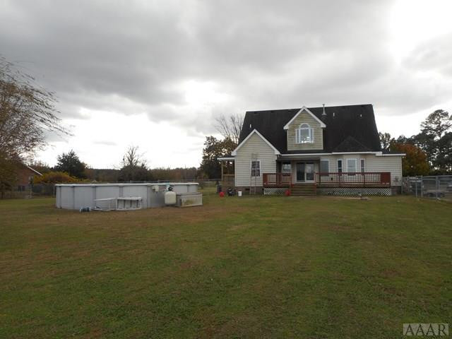 114 Sanderlin Road Currituck, NC 27929 - Photo 32 of 35 Gallery Image 32