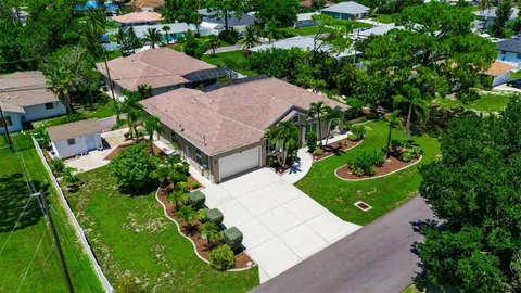 $635,000 | 5988 Viola Road, Venice, FL 34293