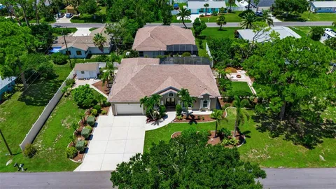 $635,000 | 5988 Viola Road, Venice, FL 34293