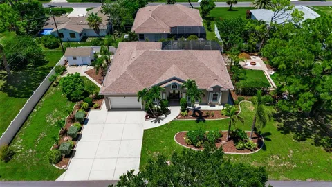 $635,000 | 5988 Viola Road, Venice, FL 34293