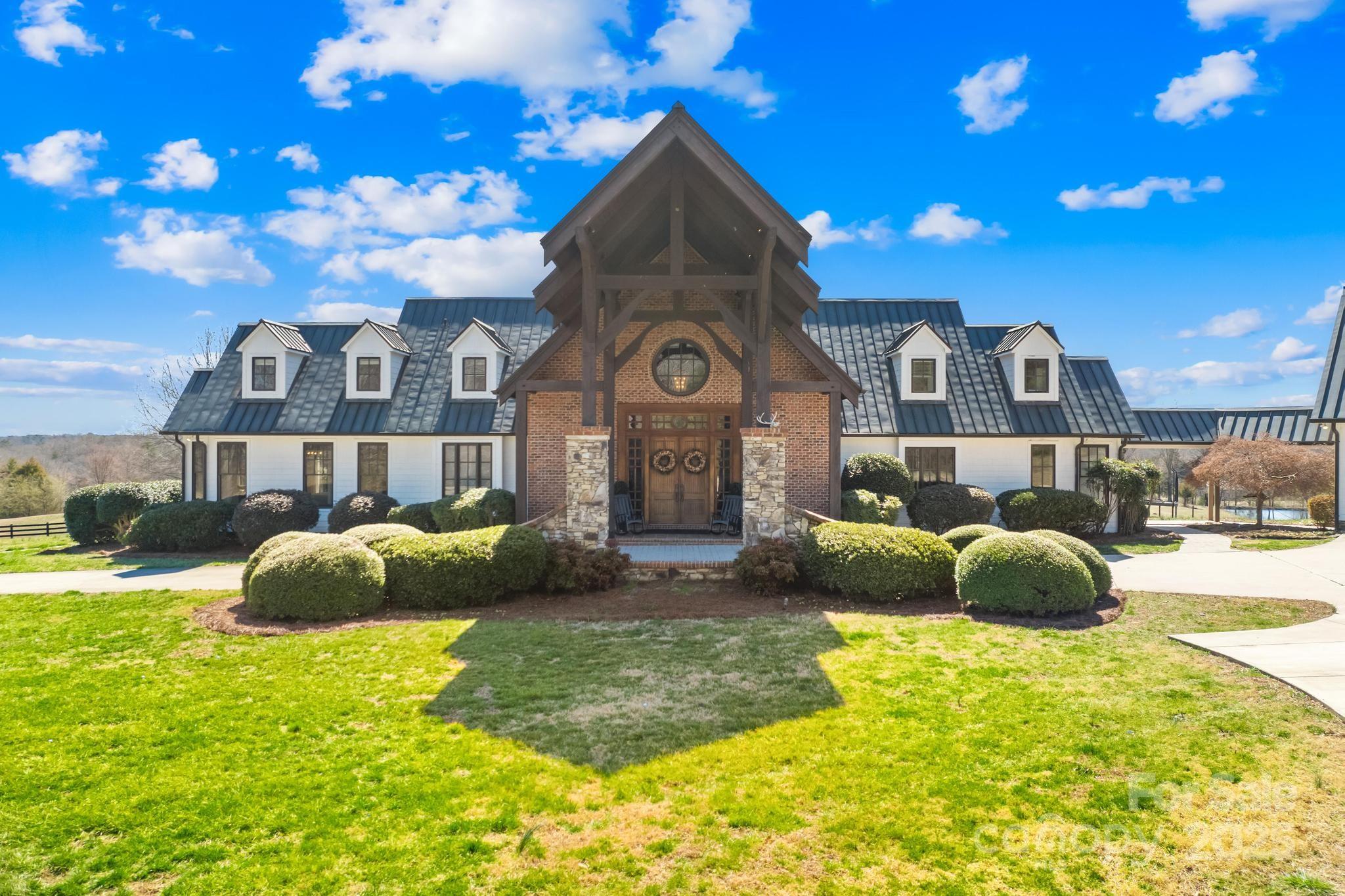 12613 Oak Grove Road Stanfield, NC 28163 - Photo 2 of 45 Gallery Image 2