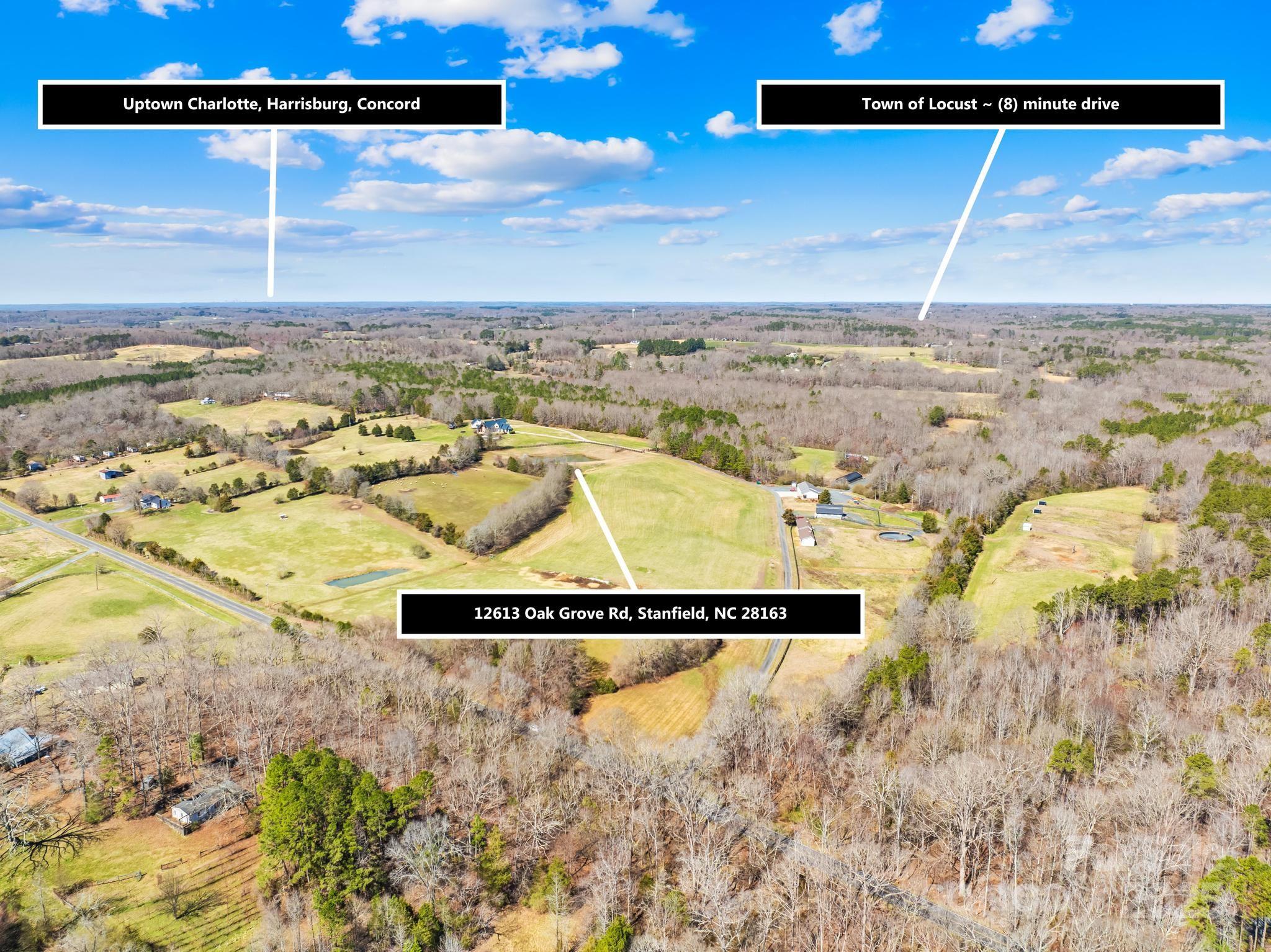 12613 Oak Grove Road Stanfield, NC 28163 - Photo 31 of 45 Gallery Image 31