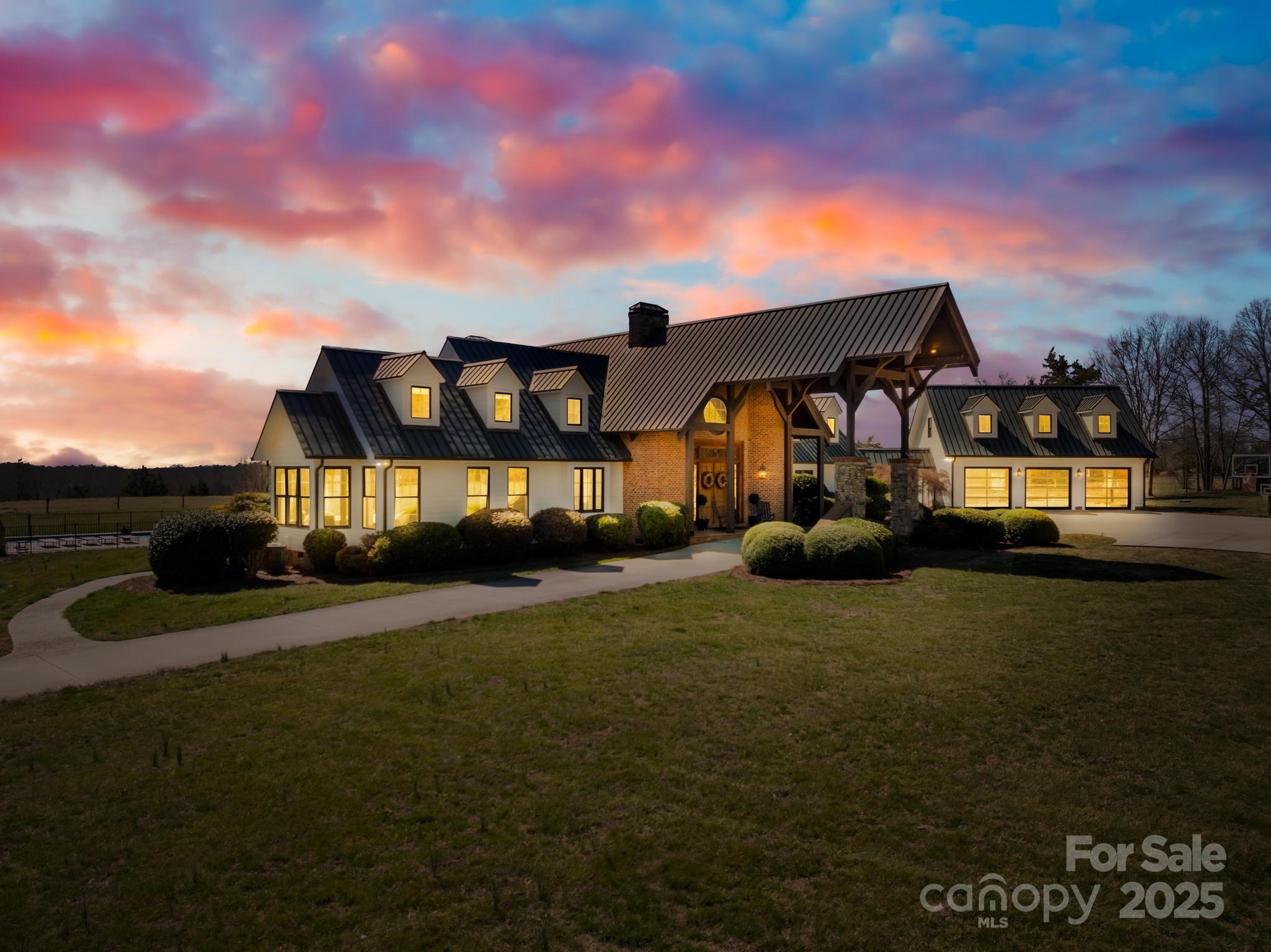 12613 Oak Grove Road Stanfield, NC 28163 - Photo 34 of 45 Gallery Image 34