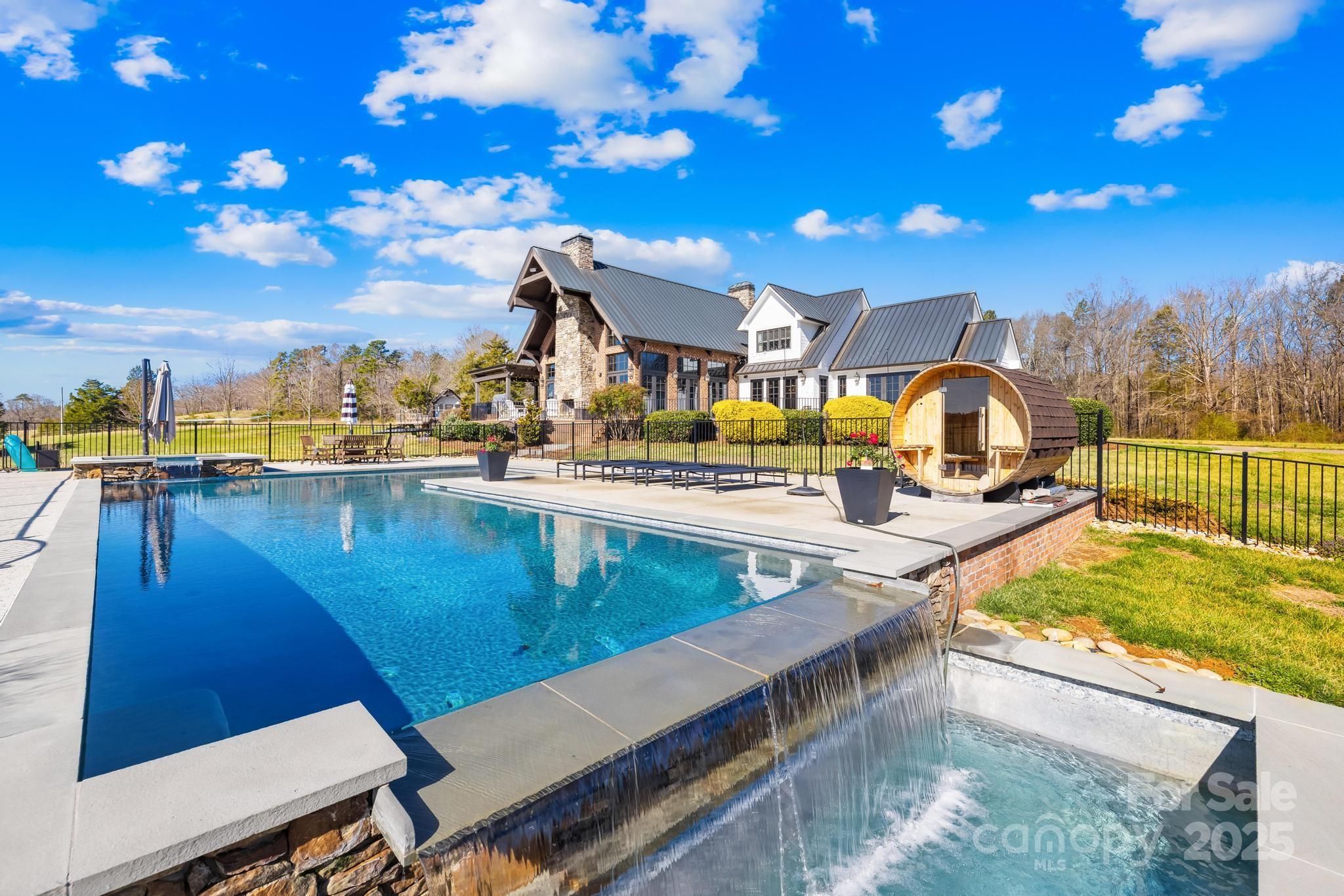 12613 Oak Grove Road Stanfield, NC 28163 - Photo 35 of 45 Gallery Image 35
