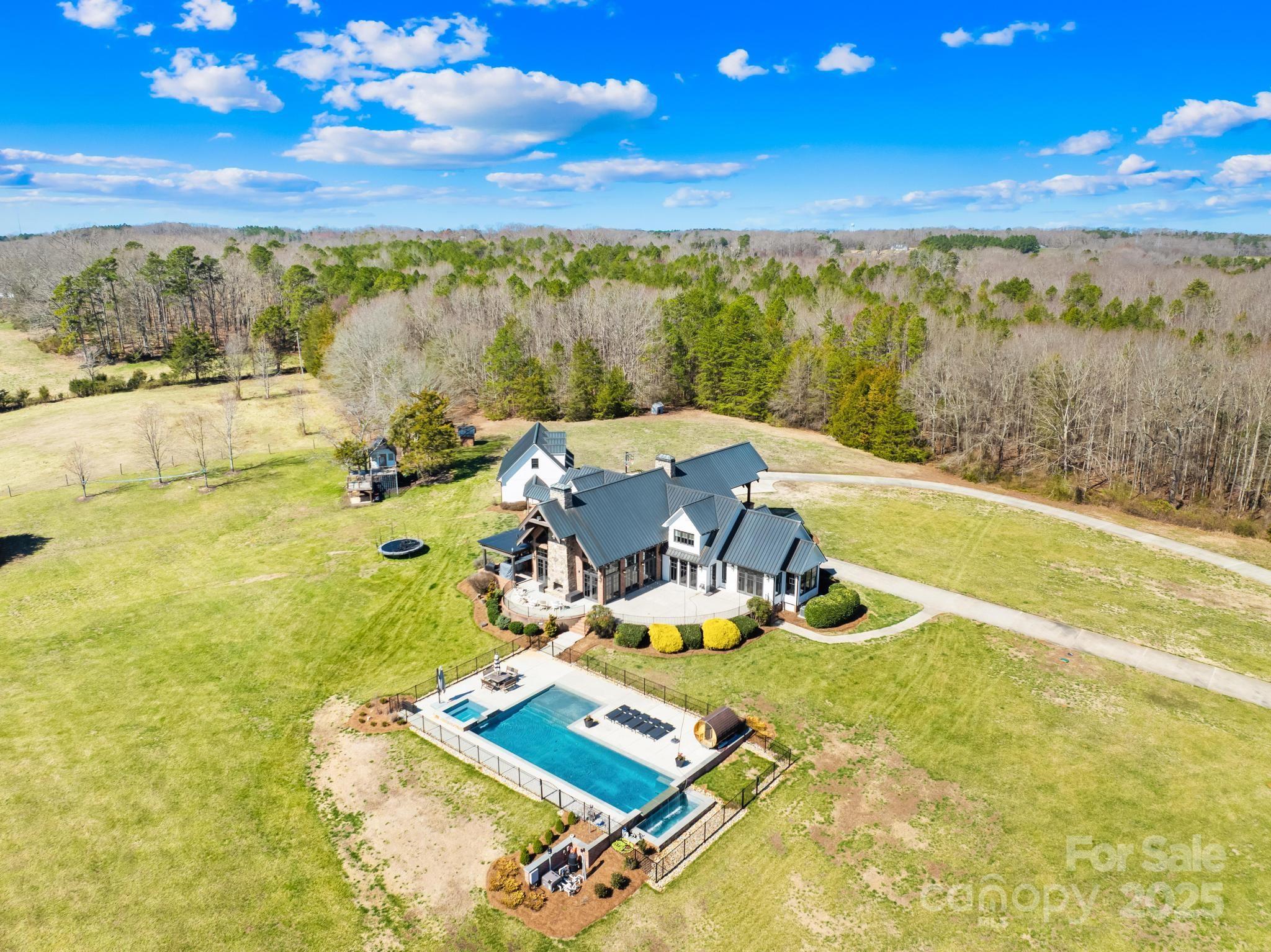 12613 Oak Grove Road Stanfield, NC 28163 - Photo 38 of 45 Gallery Image 38