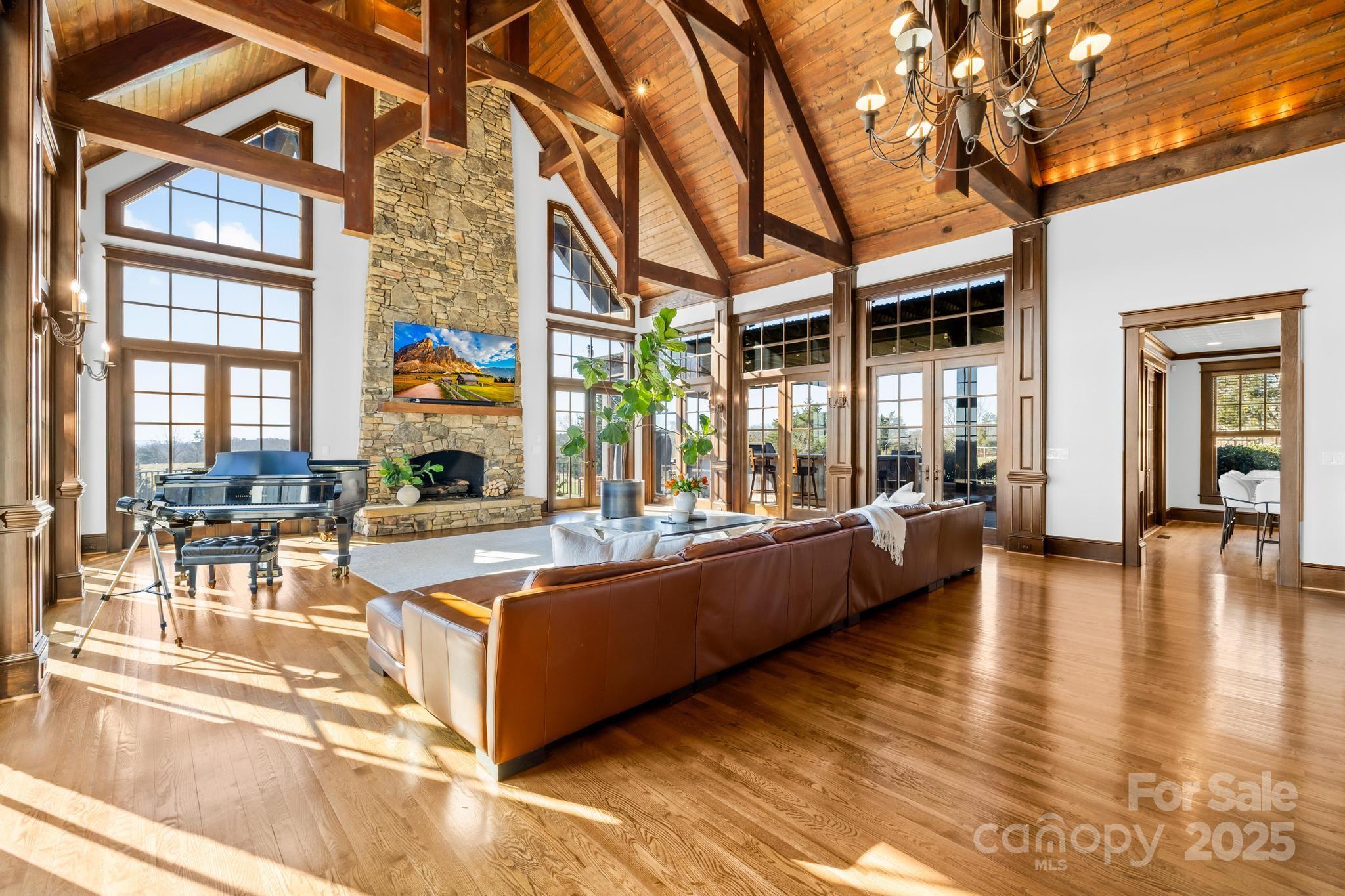 12613 Oak Grove Road Stanfield, NC 28163 - Photo 4 of 45 Gallery Image 4