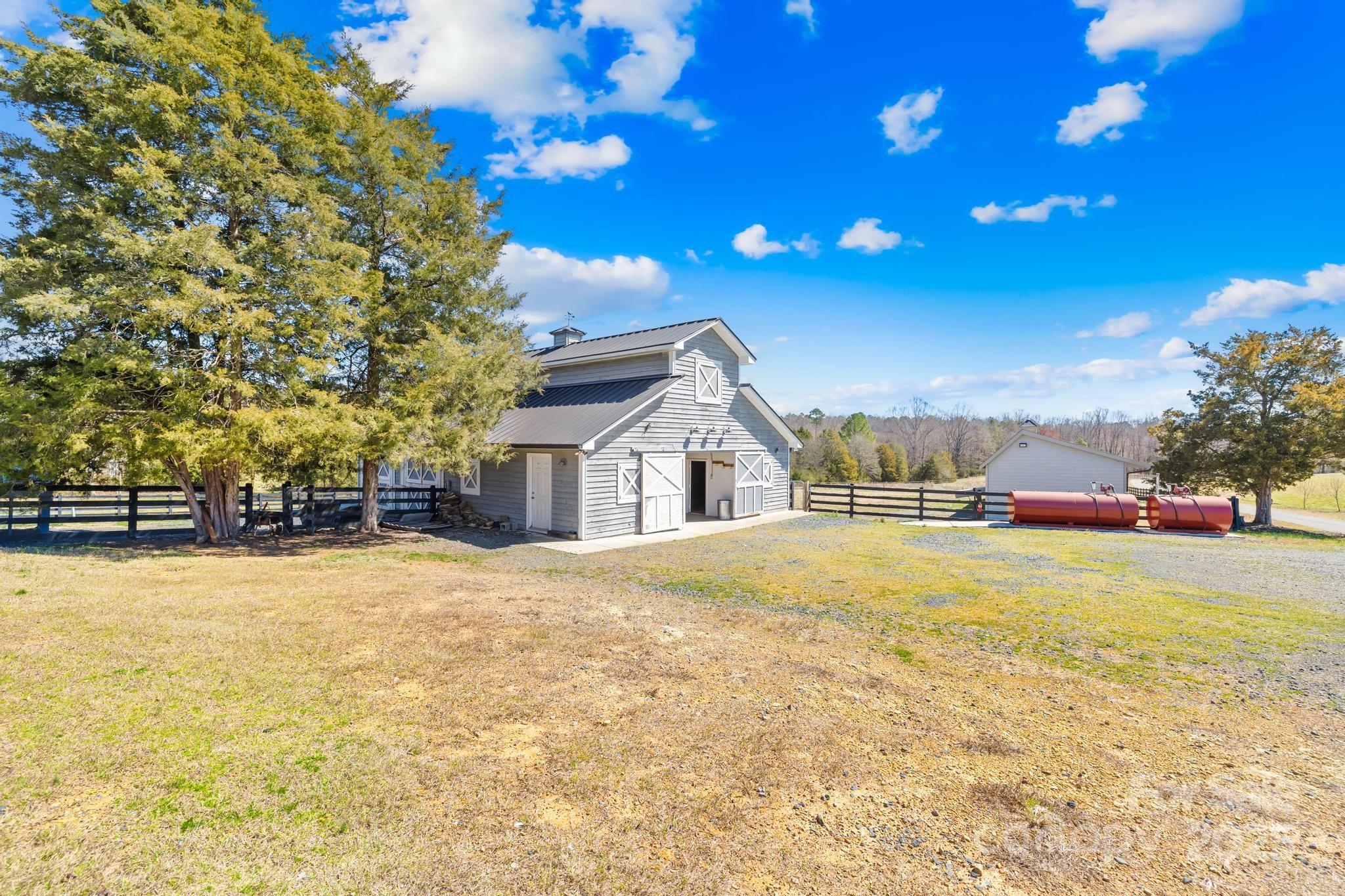 12613 Oak Grove Road Stanfield, NC 28163 - Photo 42 of 45 Gallery Image 42