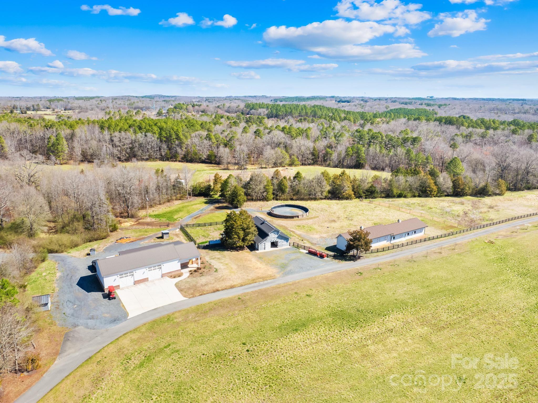 12613 Oak Grove Road Stanfield, NC 28163 - Photo 43 of 45 Gallery Image 43