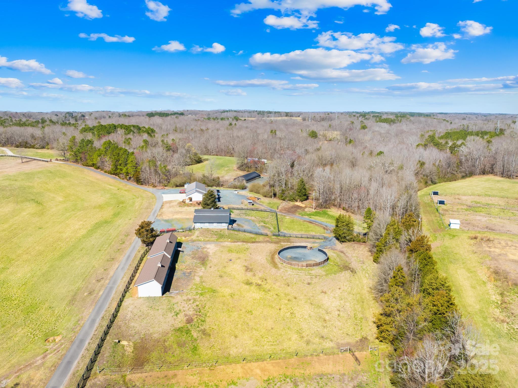 12613 Oak Grove Road Stanfield, NC 28163 - Photo 44 of 45 Gallery Image 44