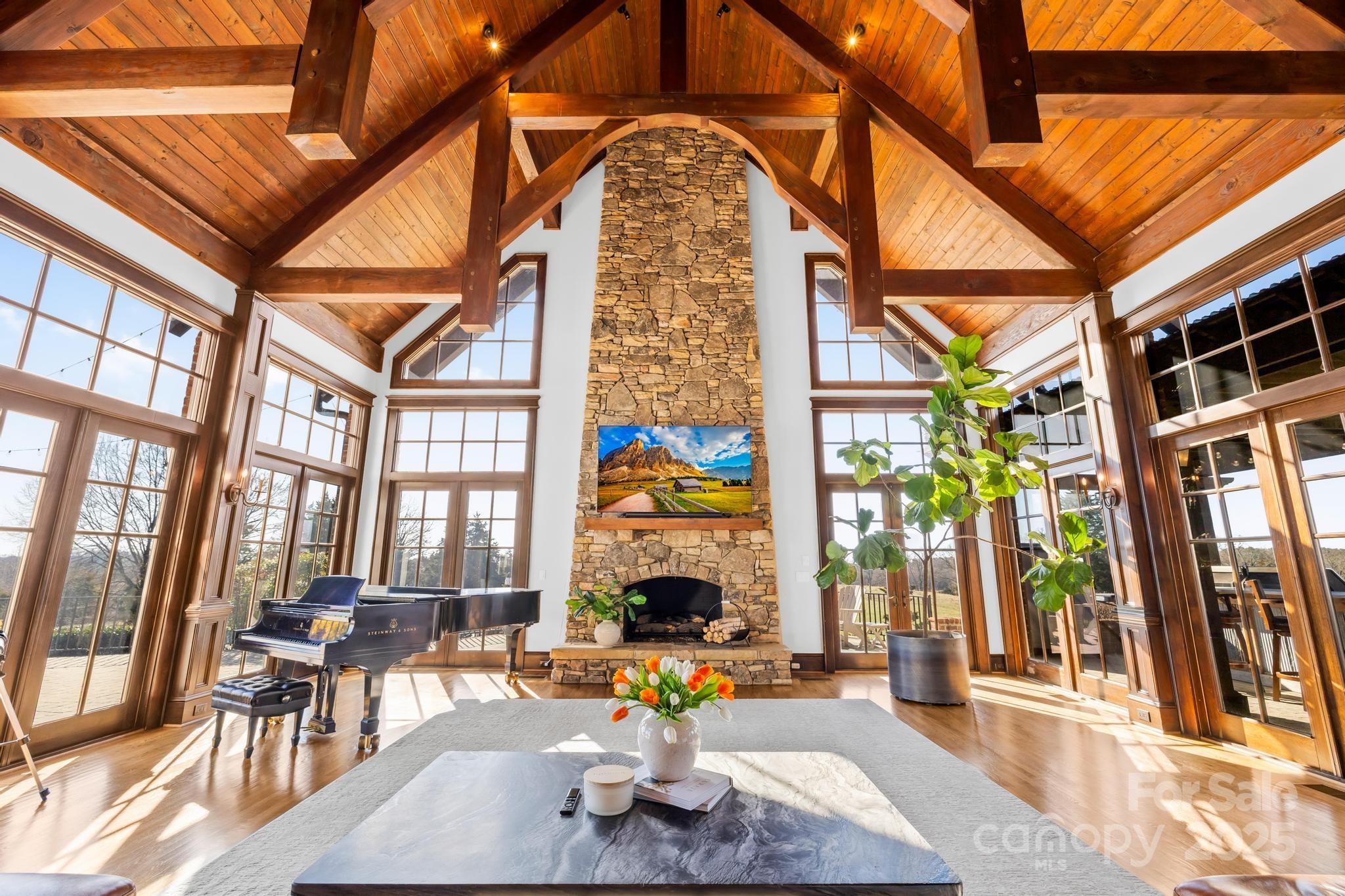 12613 Oak Grove Road Stanfield, NC 28163 - Photo 6 of 45 Gallery Image 6