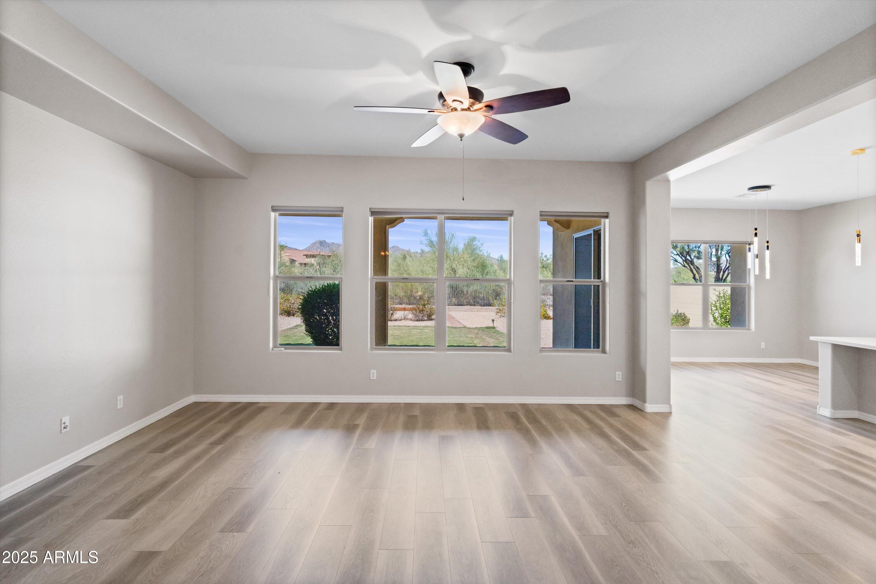 20486 West Ridge Road Buckeye, AZ 85396 - Photo 12 of 100 Family Room