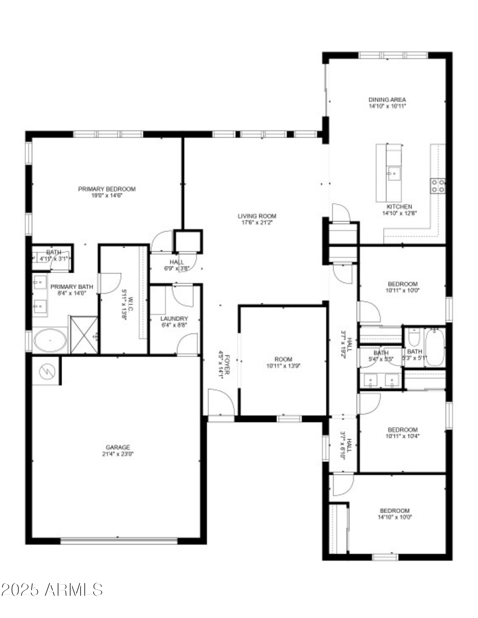 20486 West Ridge Road Buckeye, AZ 85396 - Photo 99 of 100