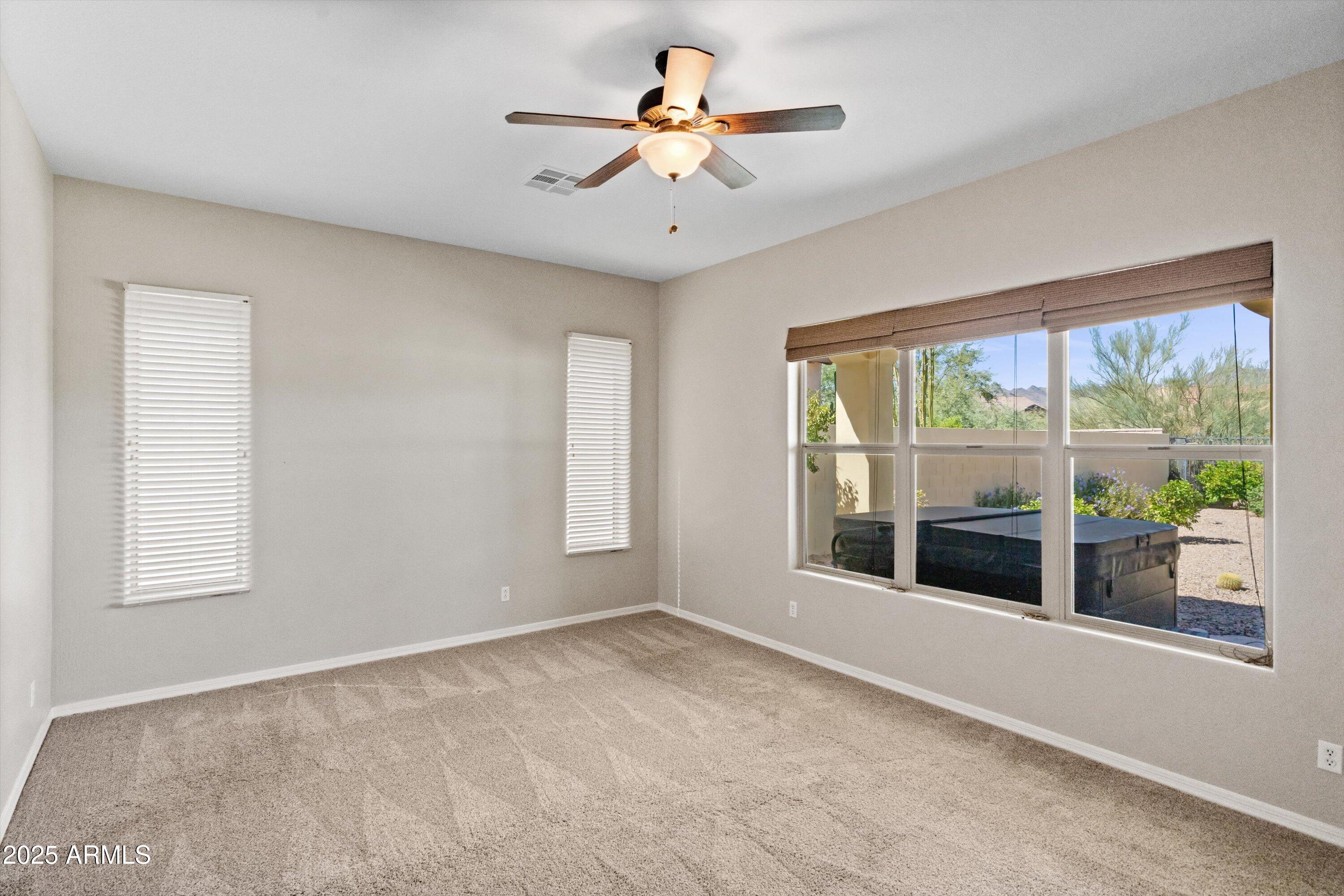 20486 West Ridge Road Buckeye, AZ 85396 - Photo 25 of 100 Primary Bedroom