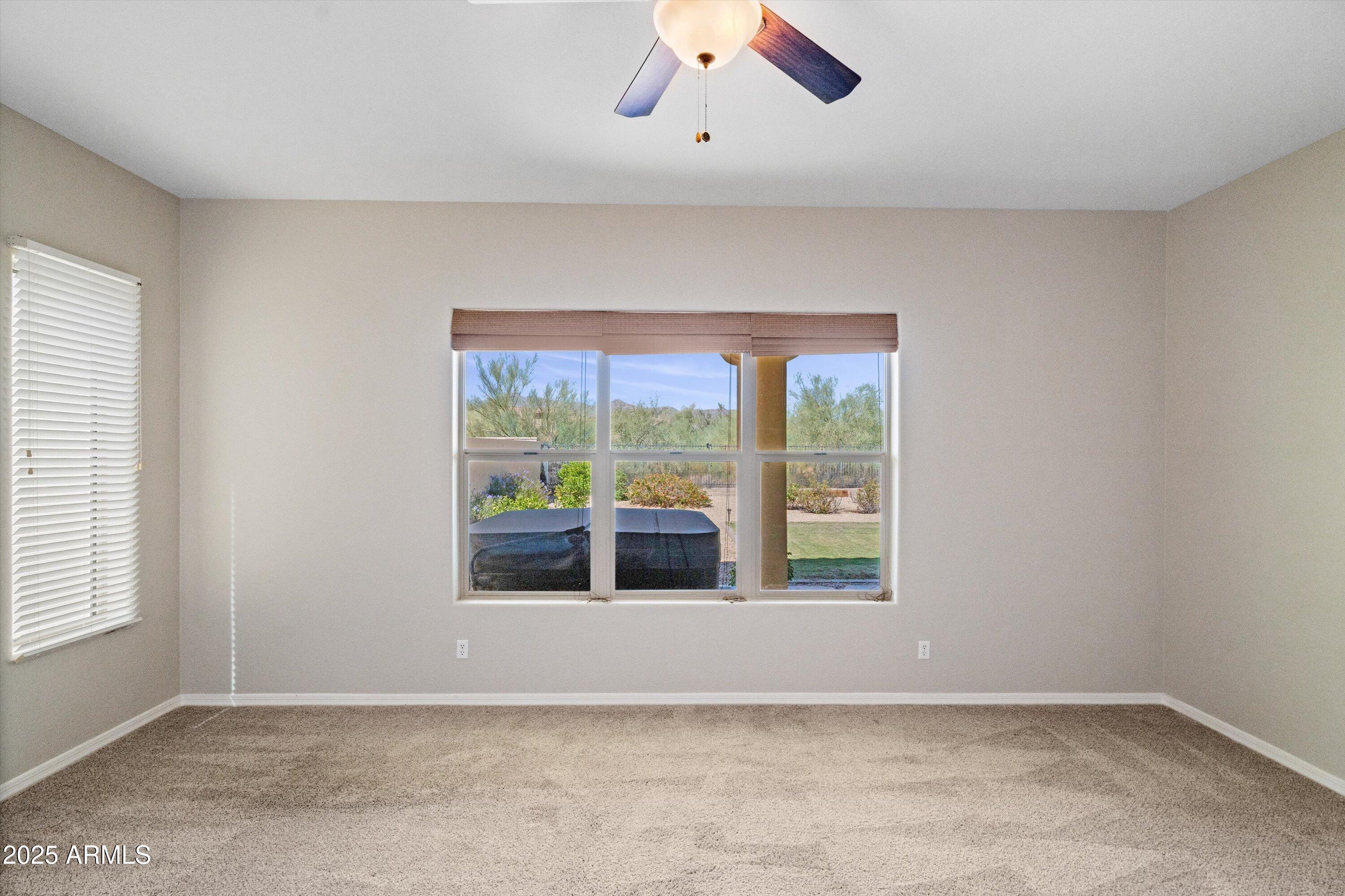 20486 West Ridge Road Buckeye, AZ 85396 - Photo 26 of 100 Primary Bedroom
